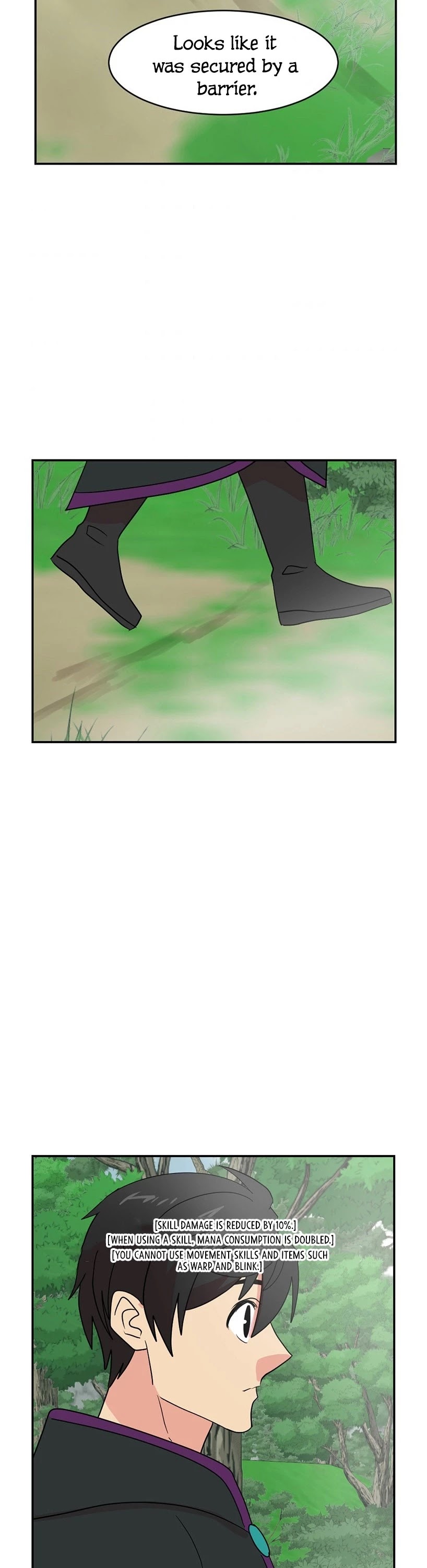 Reader (Chang Han-Yoon) Chapter 142 page 35 - Chapter 142