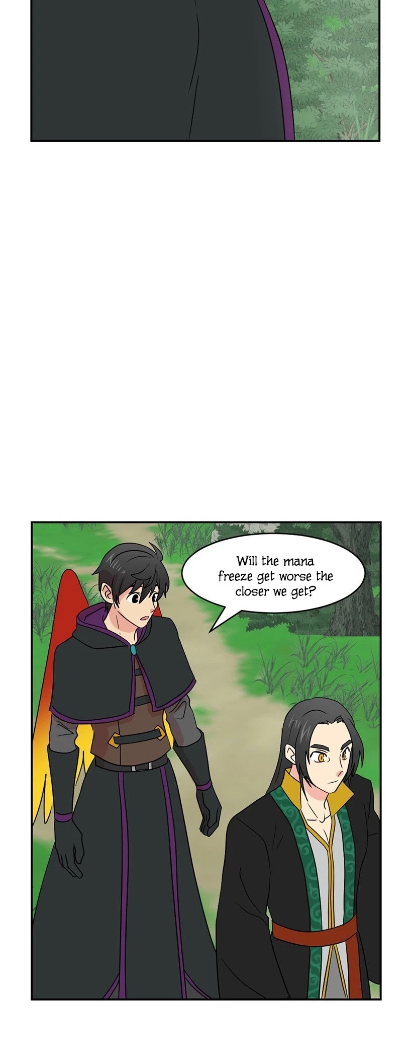 Reader (Chang Han-Yoon) Chapter 142 page 36 - Chapter 142