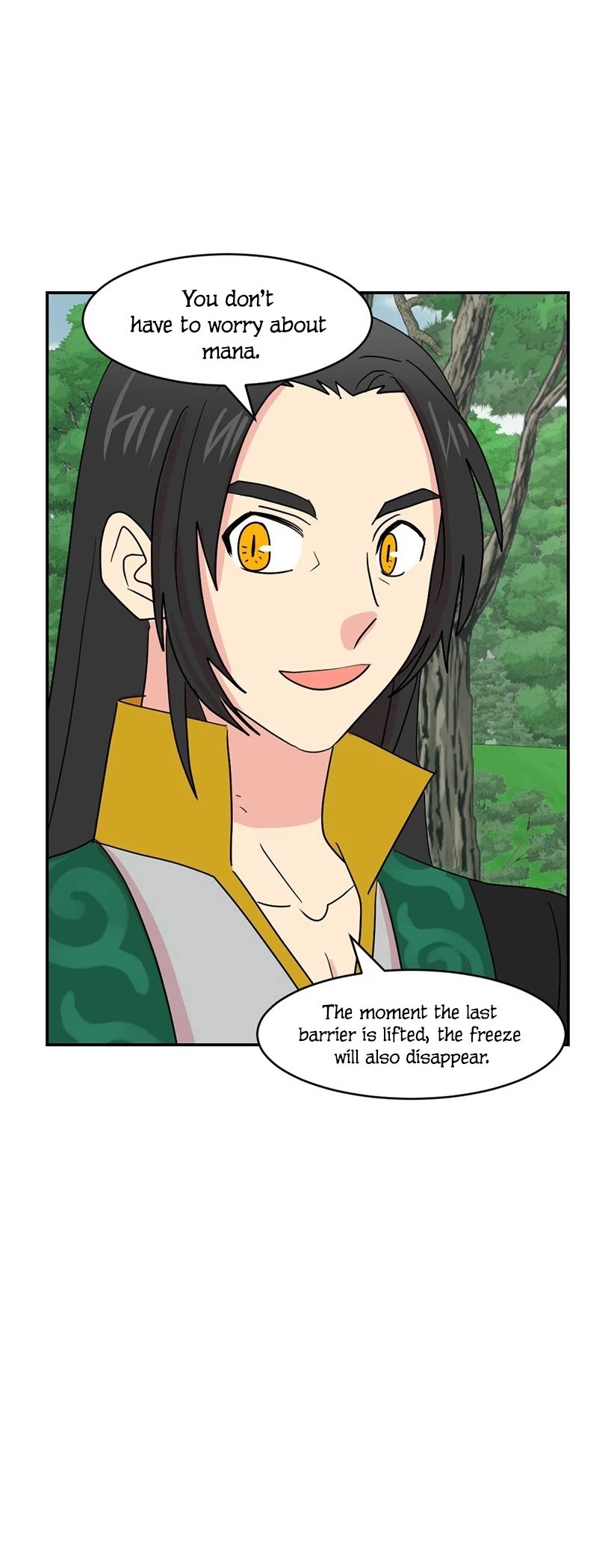 Reader (Chang Han-Yoon) Chapter 142 page 37 - Chapter 142