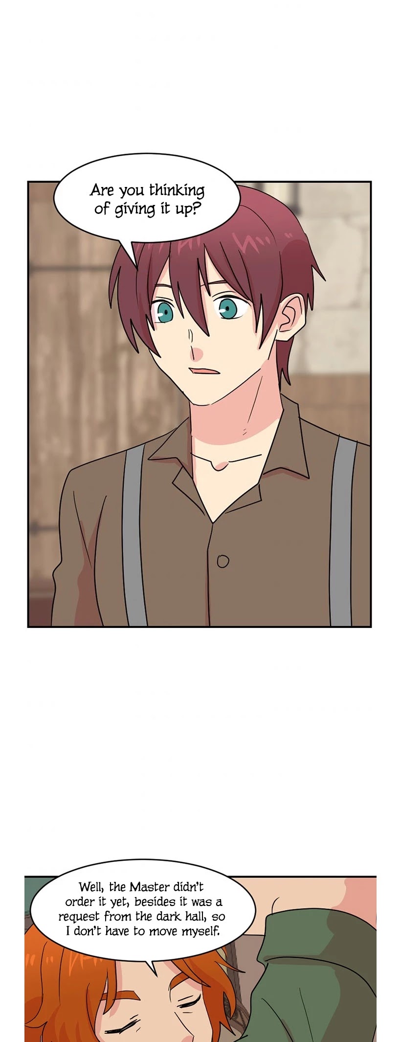Reader (Chang Han-Yoon) Chapter 142 page 39 - Chapter 142