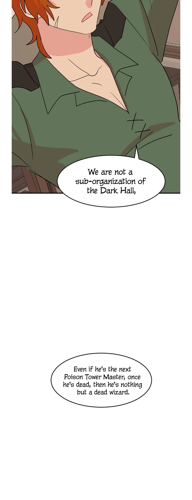 Reader (Chang Han-Yoon) Chapter 142 page 40 - Chapter 142