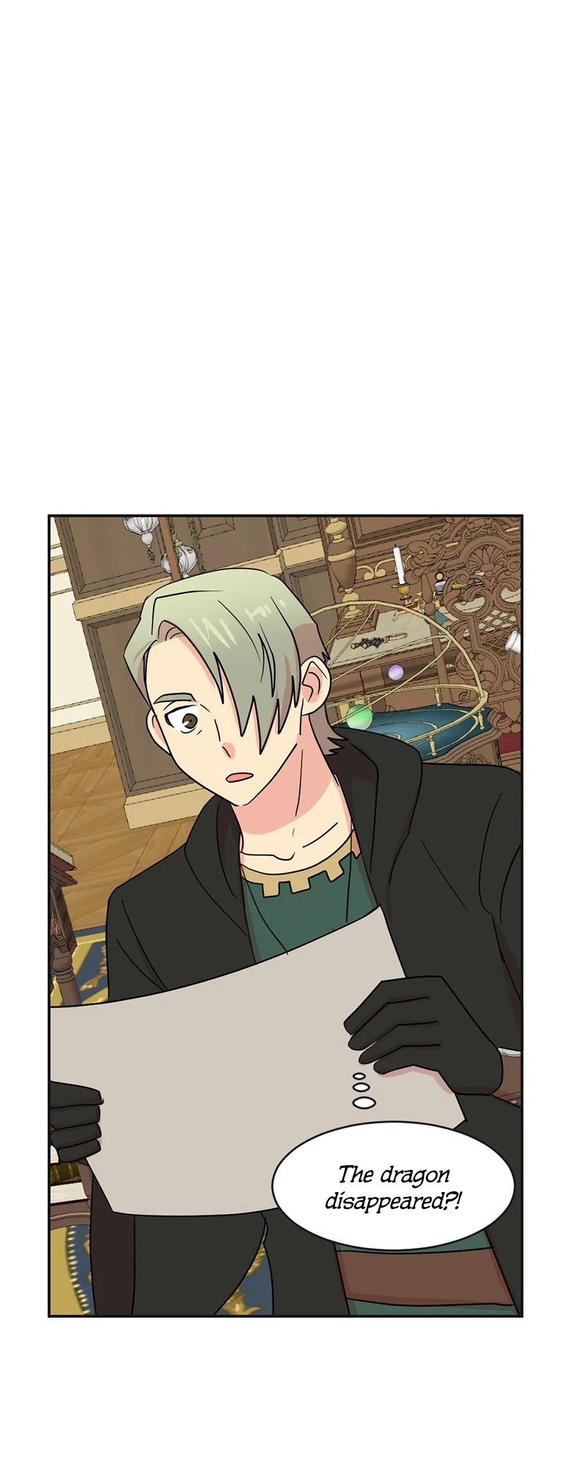 Reader (Chang Han-Yoon) Chapter 142 page 6 - Chapter 142