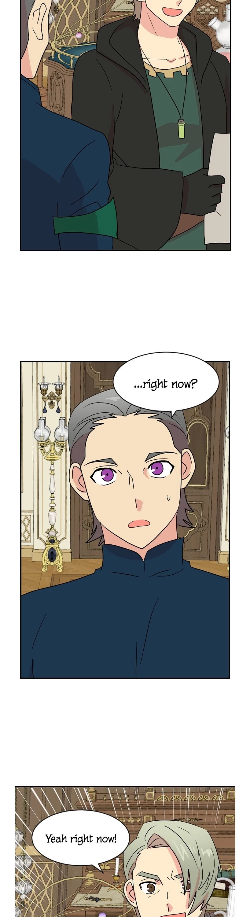 Reader (Chang Han-Yoon) Chapter 142 page 8 - Chapter 142