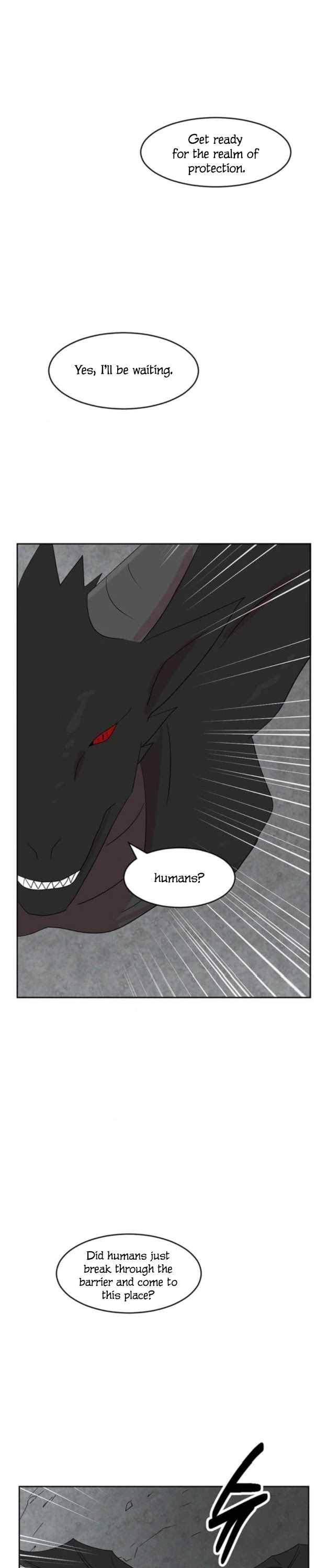 Reader (Chang Han-Yoon) Chapter 143 page 23 - Chapter 143