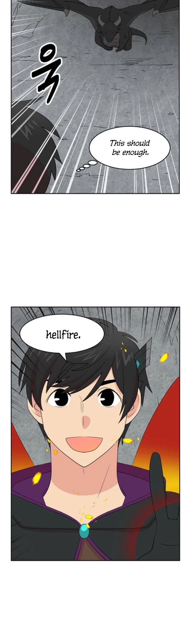 Reader (Chang Han-Yoon) Chapter 143 page 24 - Chapter 143