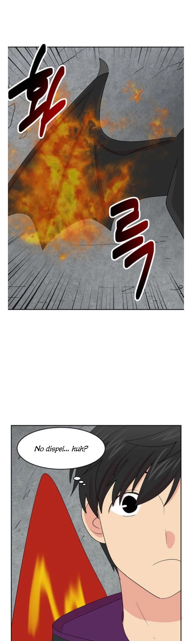 Reader (Chang Han-Yoon) Chapter 143 page 25 - Chapter 143