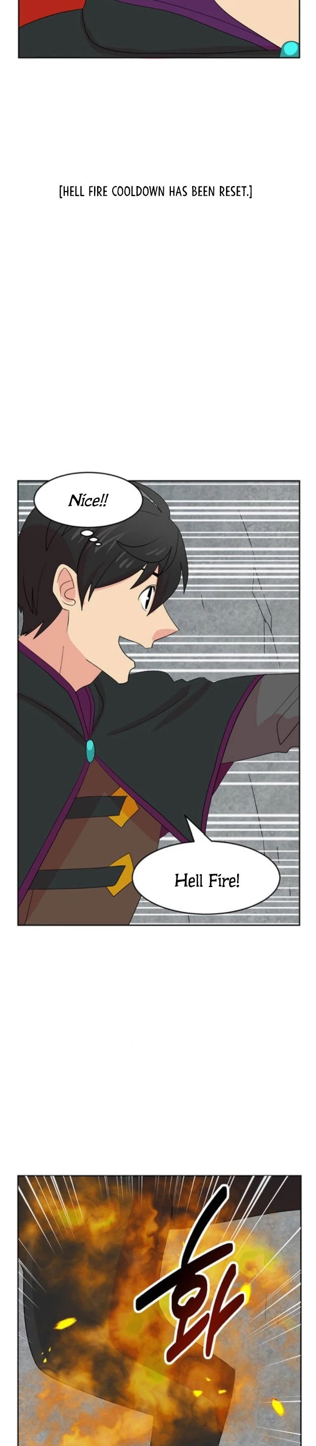 Reader (Chang Han-Yoon) Chapter 143 page 26 - Chapter 143