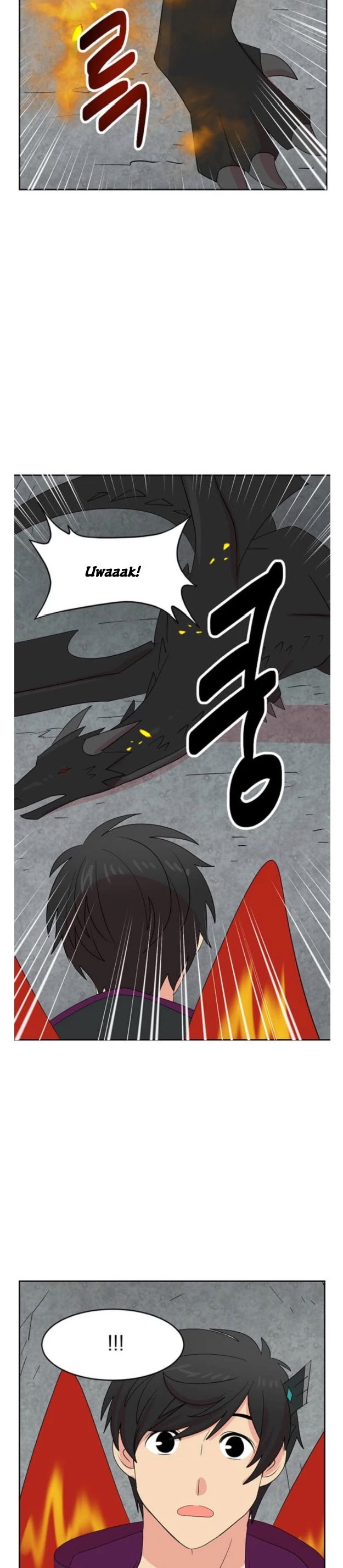 Reader (Chang Han-Yoon) Chapter 143 page 27 - Chapter 143
