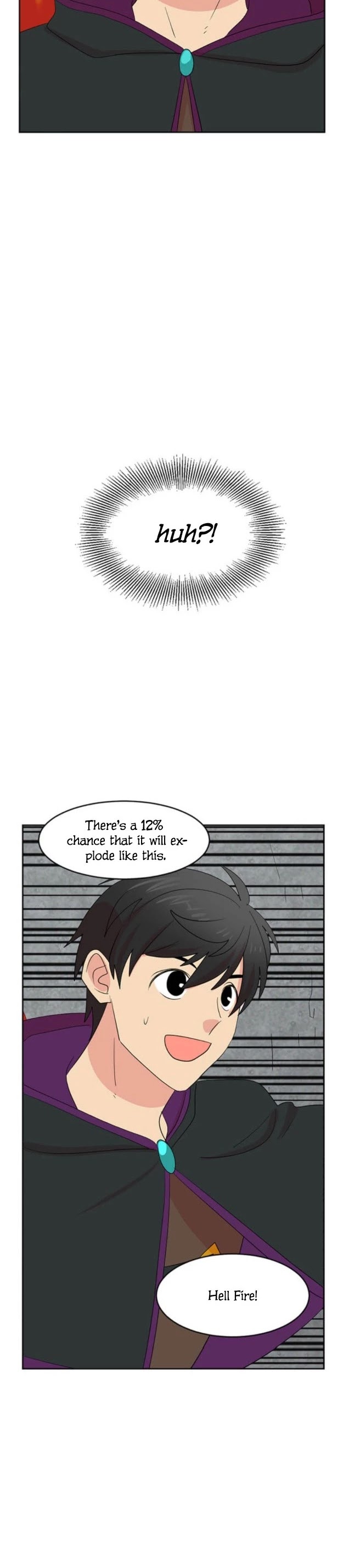 Reader (Chang Han-Yoon) Chapter 143 page 28 - Chapter 143