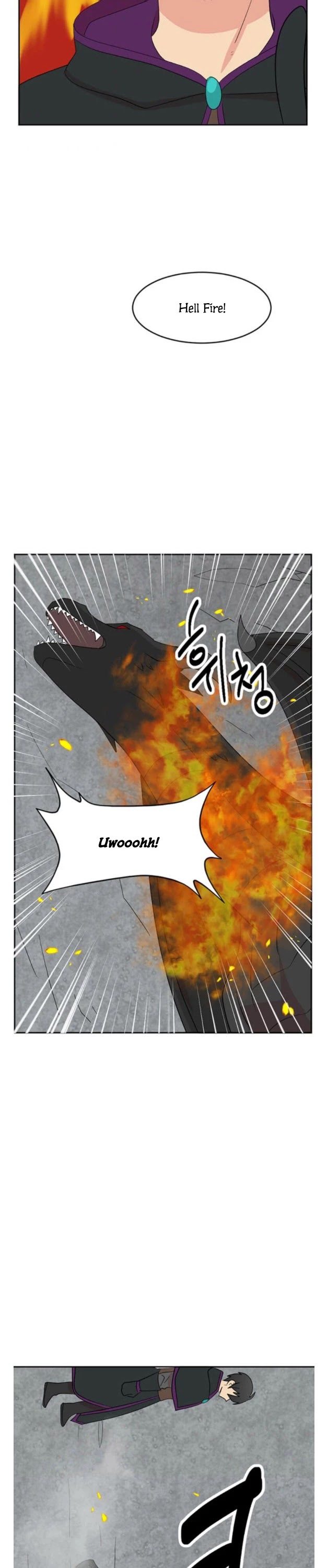 Reader (Chang Han-Yoon) Chapter 143 page 30 - Chapter 143