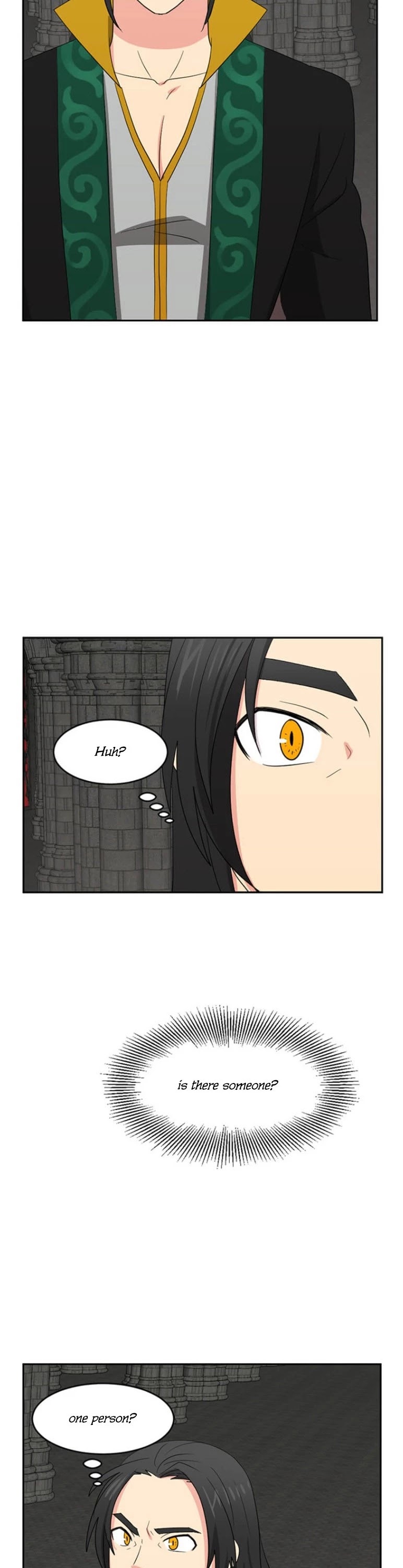Reader (Chang Han-Yoon) Chapter 144 page 14 - Chapter 144