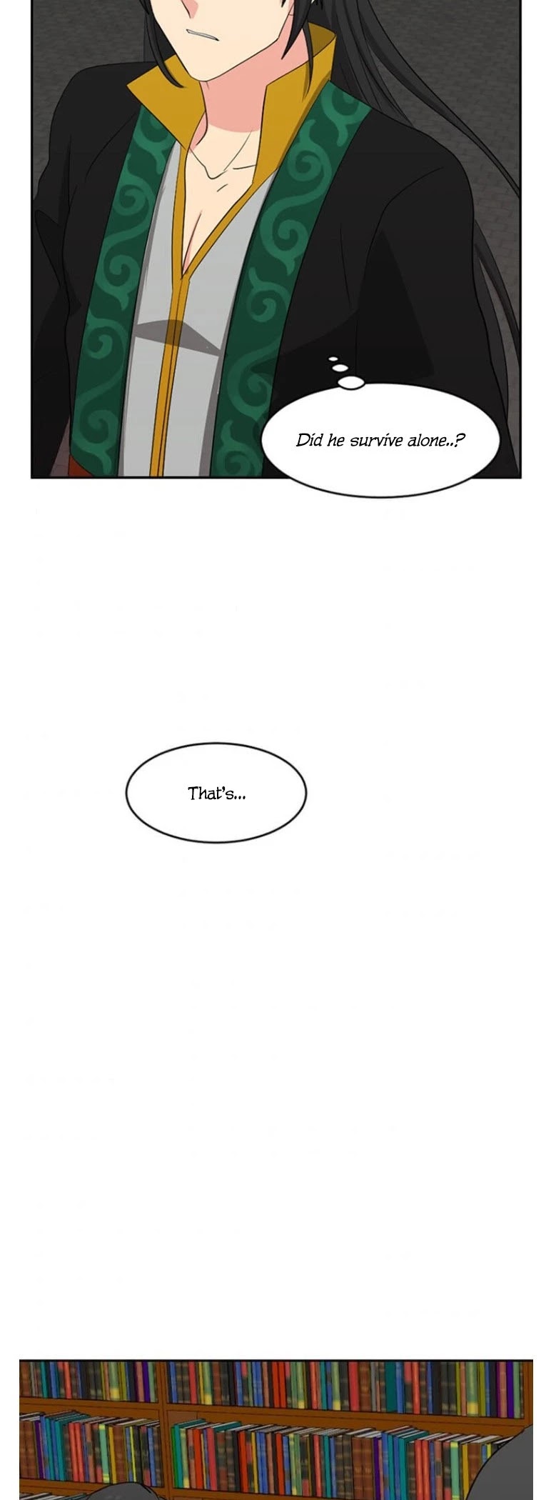 Reader (Chang Han-Yoon) Chapter 144 page 15 - Chapter 144