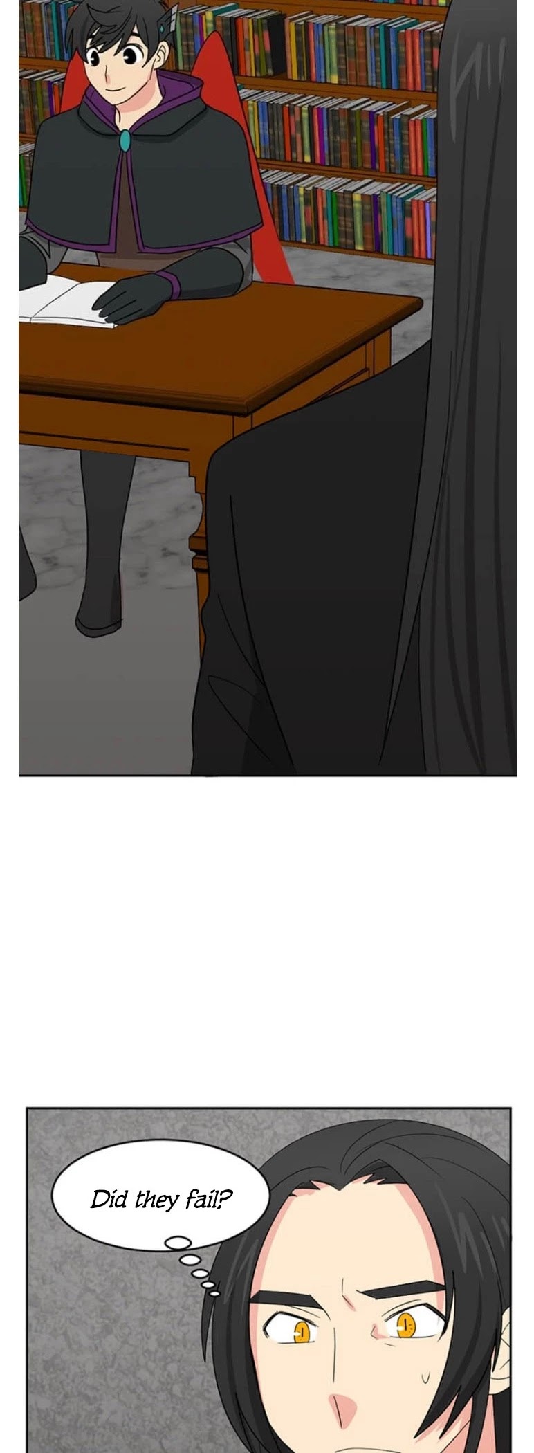 Reader (Chang Han-Yoon) Chapter 144 page 16 - Chapter 144