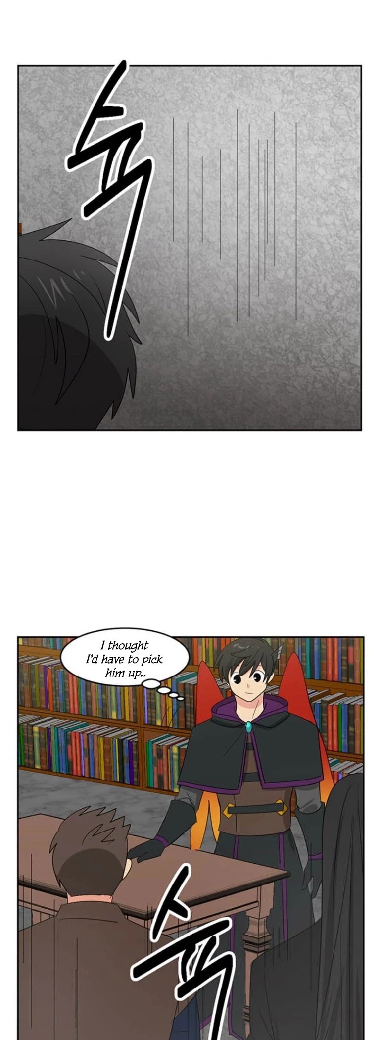 Reader (Chang Han-Yoon) Chapter 144 page 24 - Chapter 144