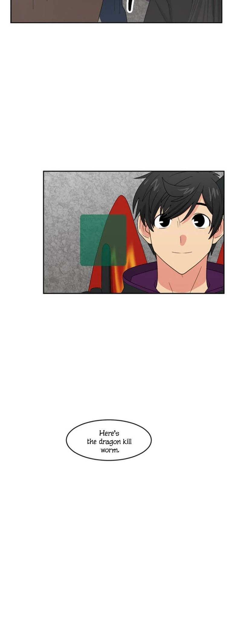 Reader (Chang Han-Yoon) Chapter 144 page 25 - Chapter 144