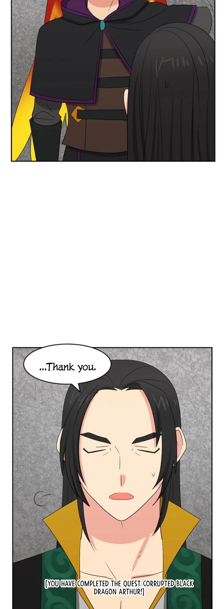 Reader (Chang Han-Yoon) Chapter 144 page 28 - Chapter 144