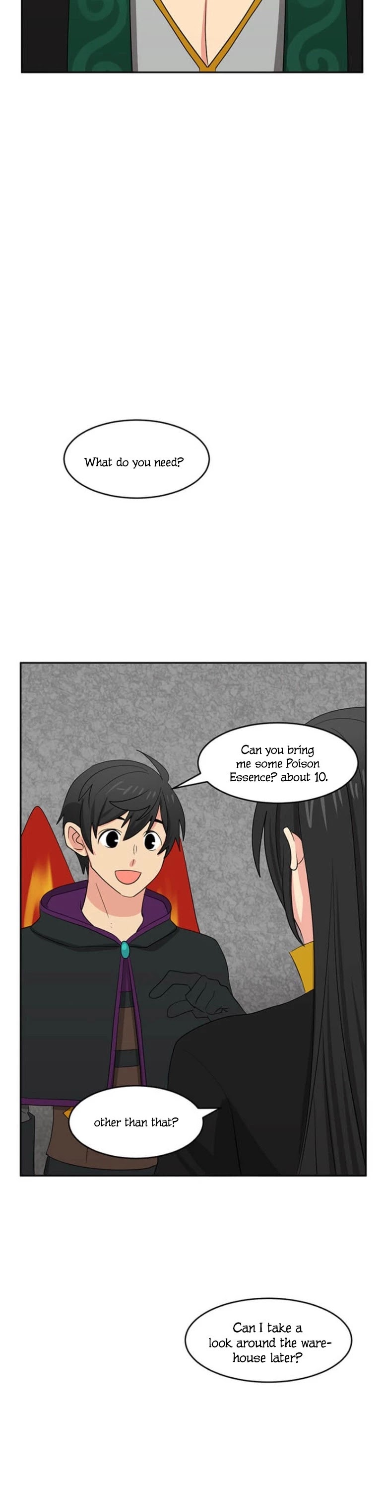 Reader (Chang Han-Yoon) Chapter 144 page 29 - Chapter 144
