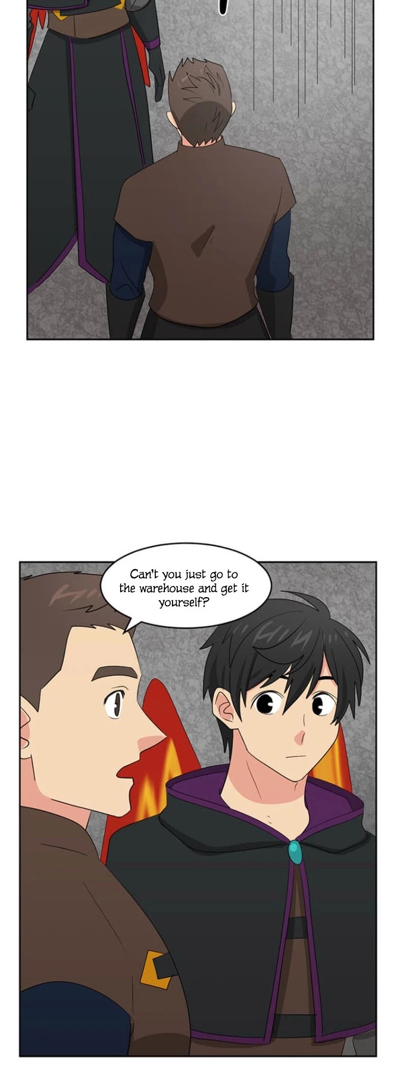Reader (Chang Han-Yoon) Chapter 144 page 31 - Chapter 144