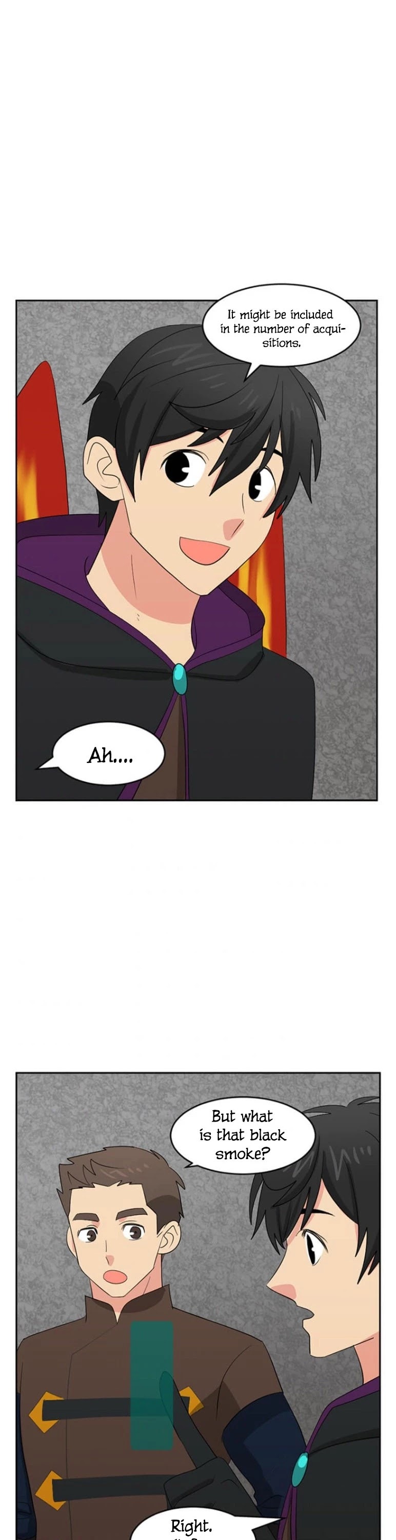 Reader (Chang Han-Yoon) Chapter 144 page 32 - Chapter 144