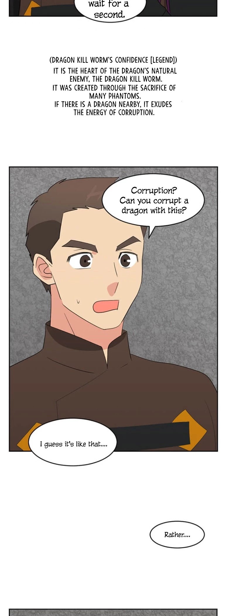 Reader (Chang Han-Yoon) Chapter 144 page 33 - Chapter 144