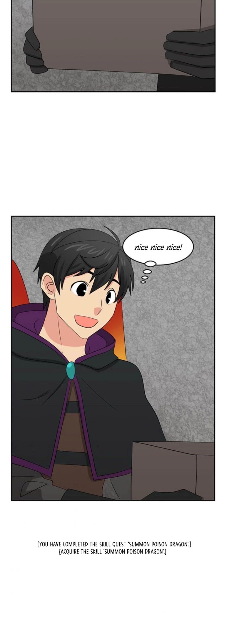 Reader (Chang Han-Yoon) Chapter 144 page 36 - Chapter 144