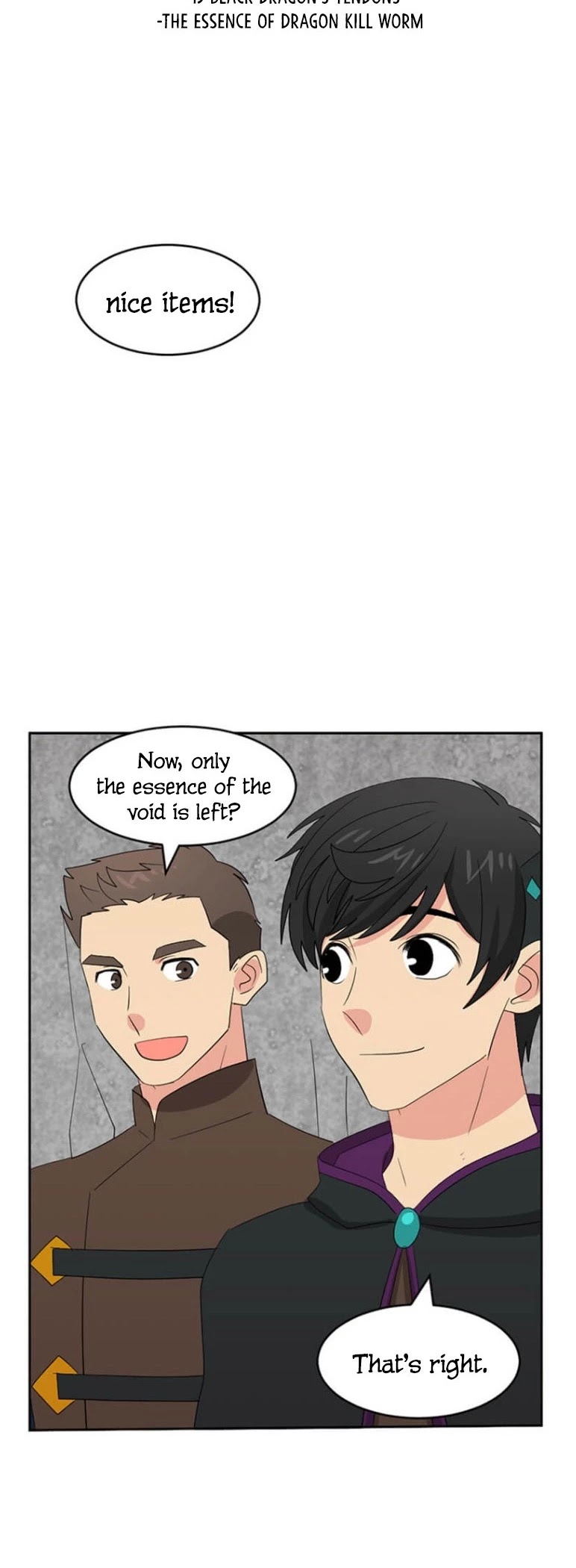 Reader (Chang Han-Yoon) Chapter 144 page 4 - Chapter 144