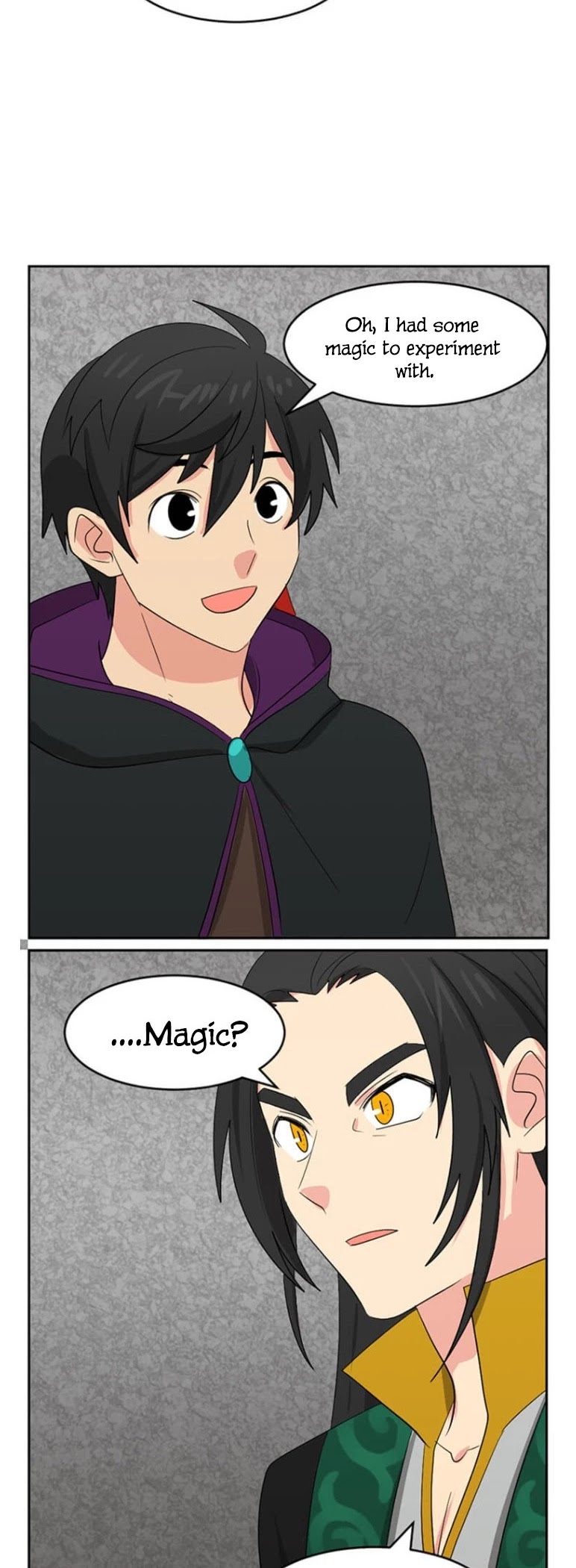 Reader (Chang Han-Yoon) Chapter 144 page 40 - Chapter 144