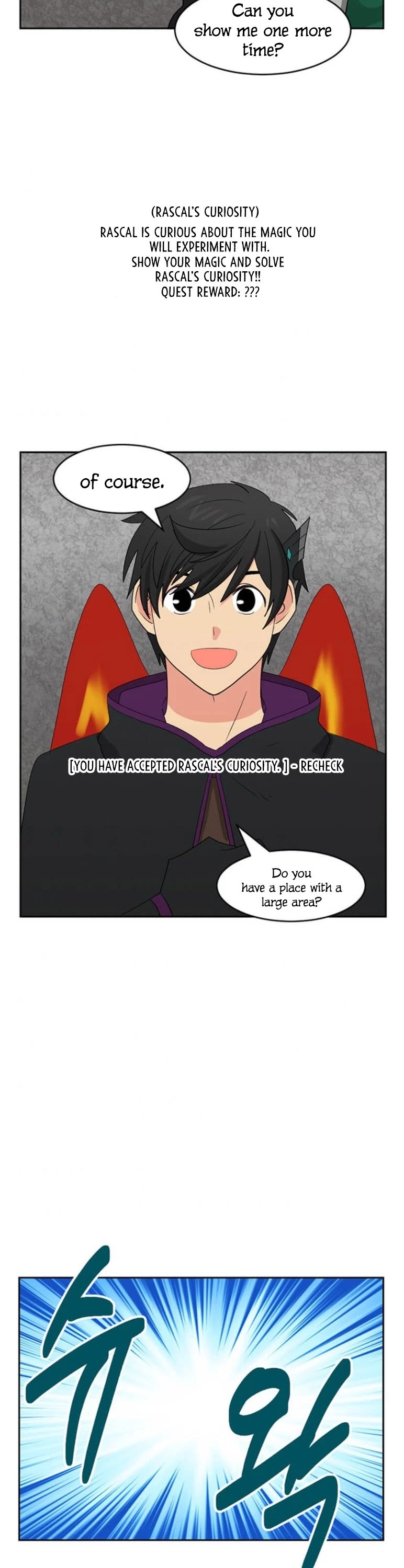 Reader (Chang Han-Yoon) Chapter 144 page 41 - Chapter 144