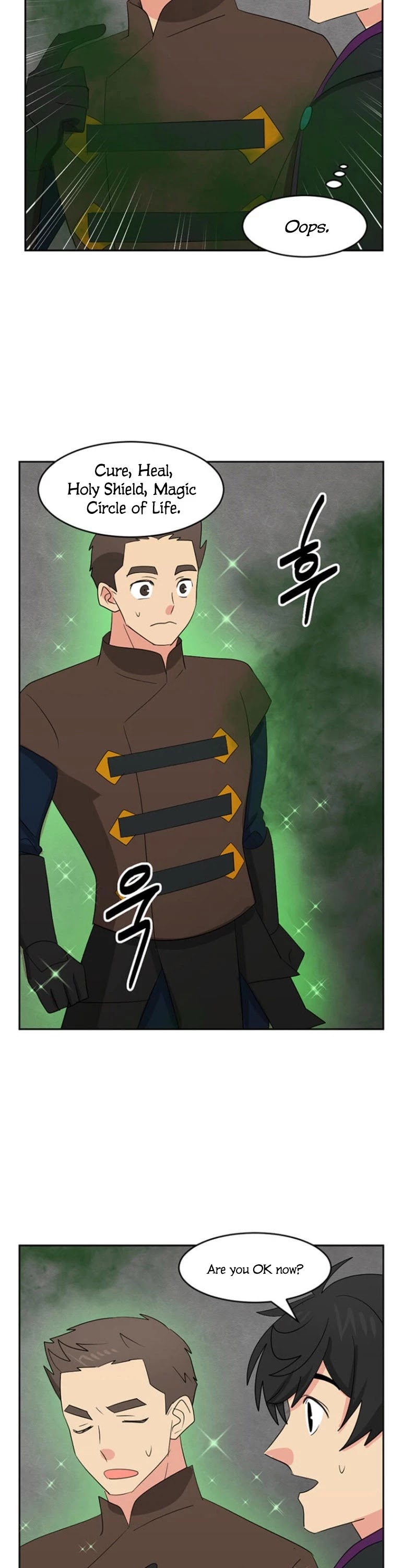 Reader (Chang Han-Yoon) Chapter 144 page 47 - Chapter 144
