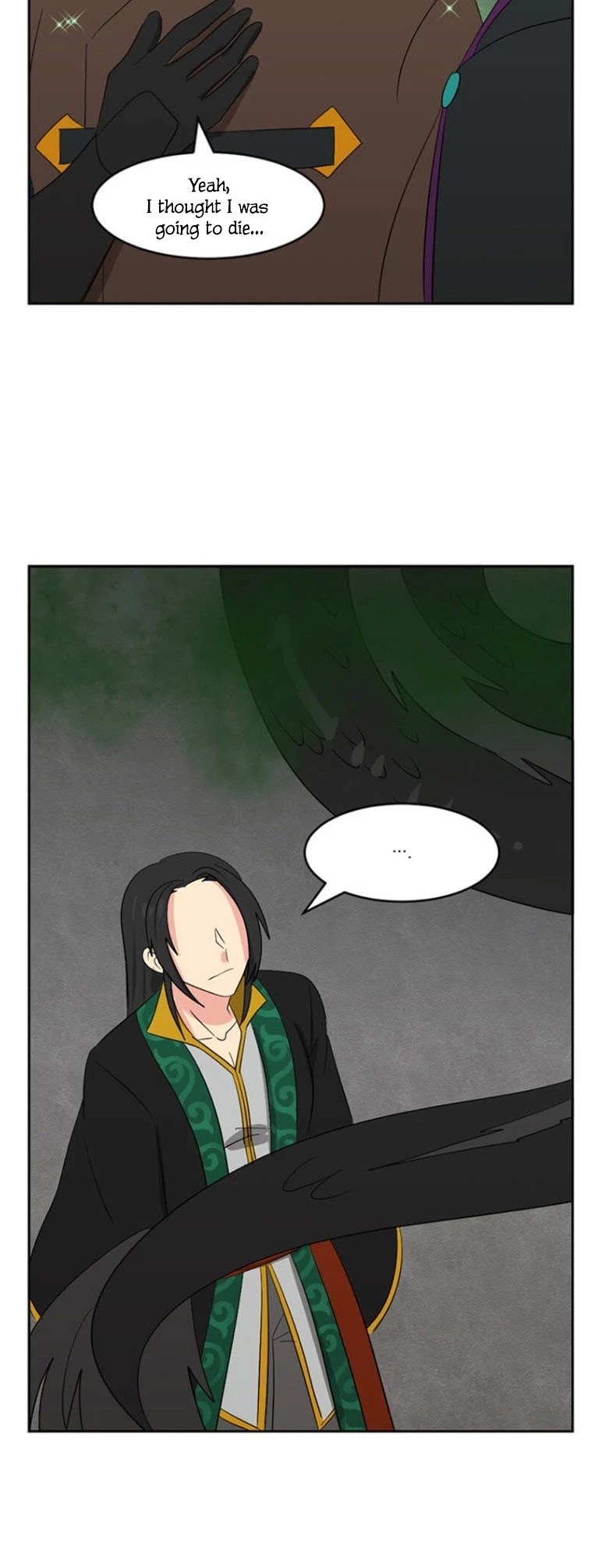 Reader (Chang Han-Yoon) Chapter 144 page 48 - Chapter 144