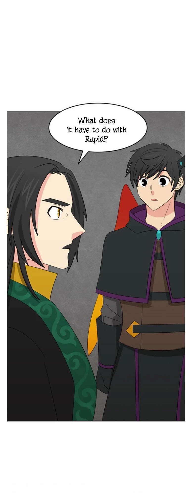 Reader (Chang Han-Yoon) Chapter 144 page 49 - Chapter 144