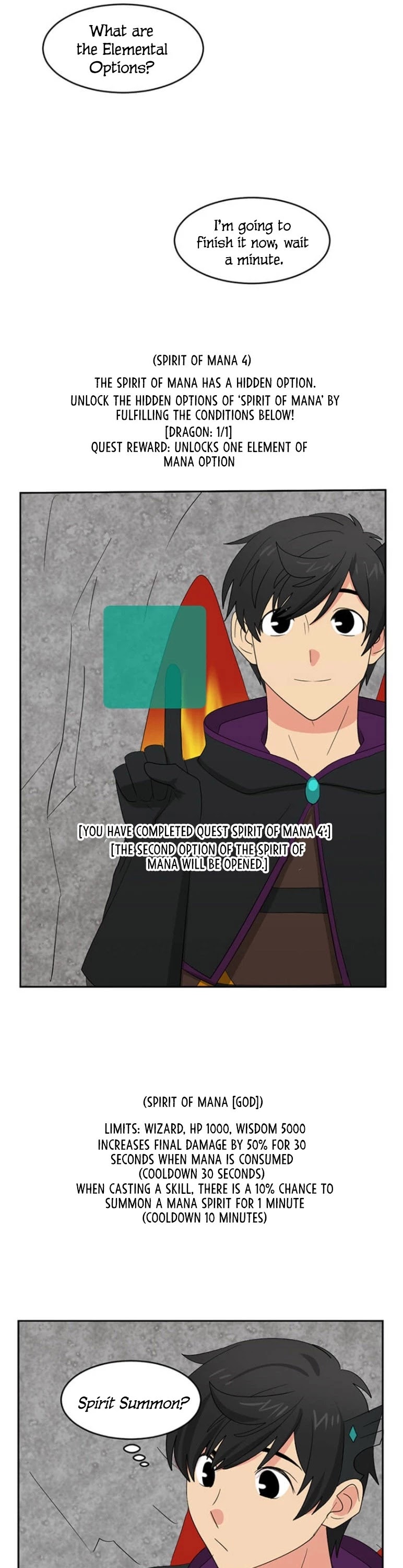 Reader (Chang Han-Yoon) Chapter 144 page 5 - Chapter 144