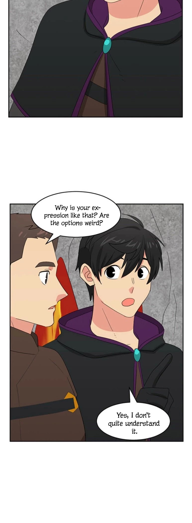 Reader (Chang Han-Yoon) Chapter 144 page 6 - Chapter 144