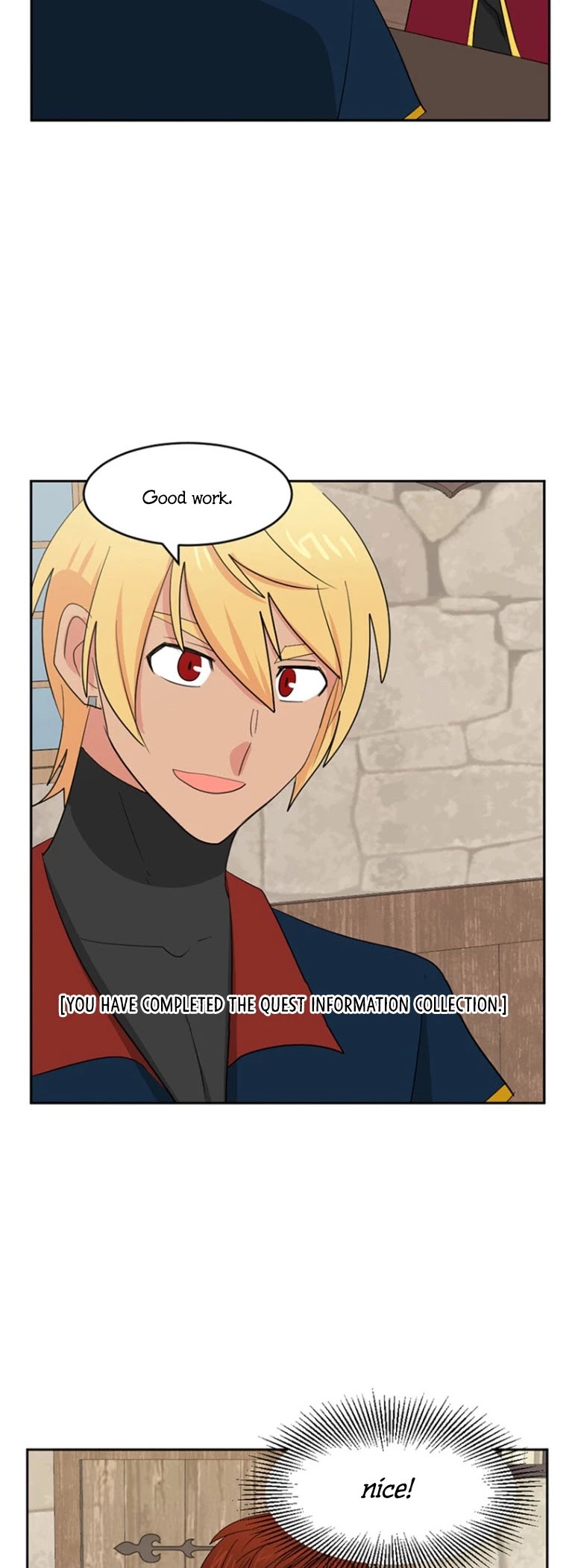 Reader (Chang Han-Yoon) Chapter 145 page 10 - Chapter 145