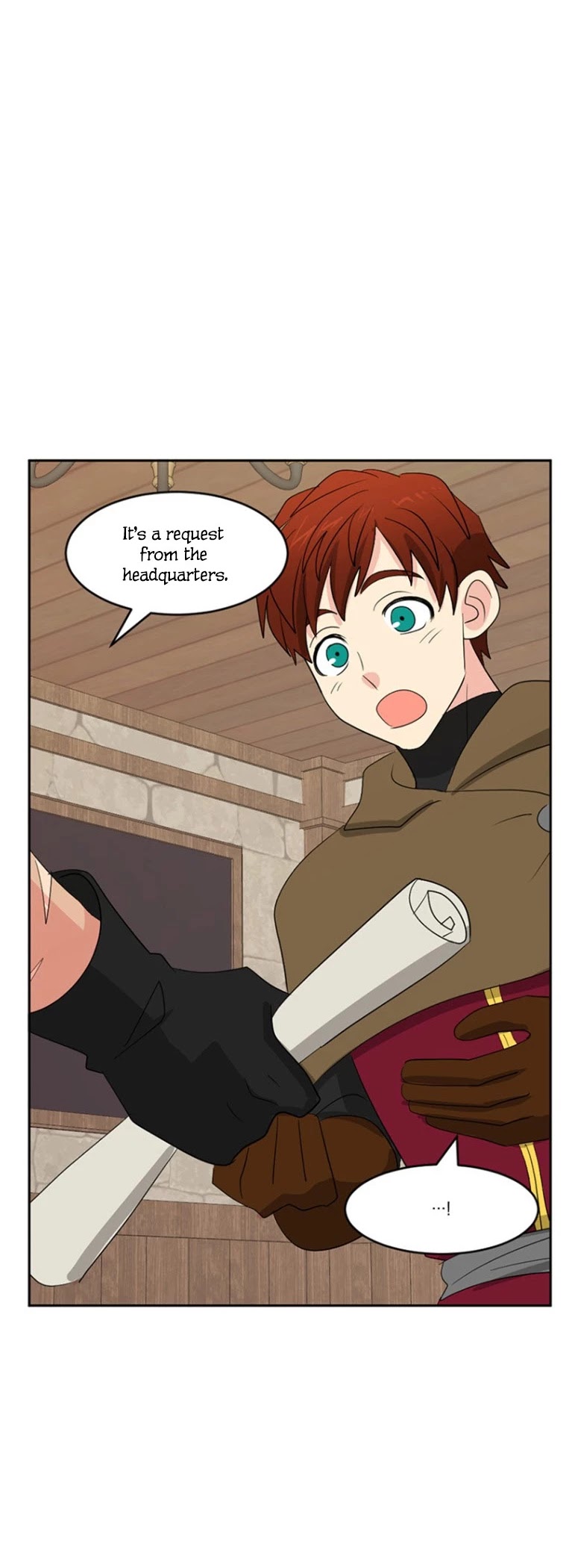 Reader (Chang Han-Yoon) Chapter 145 page 13 - Chapter 145