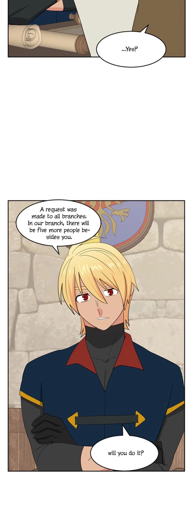 Reader (Chang Han-Yoon) Chapter 145 page 16 - Chapter 145