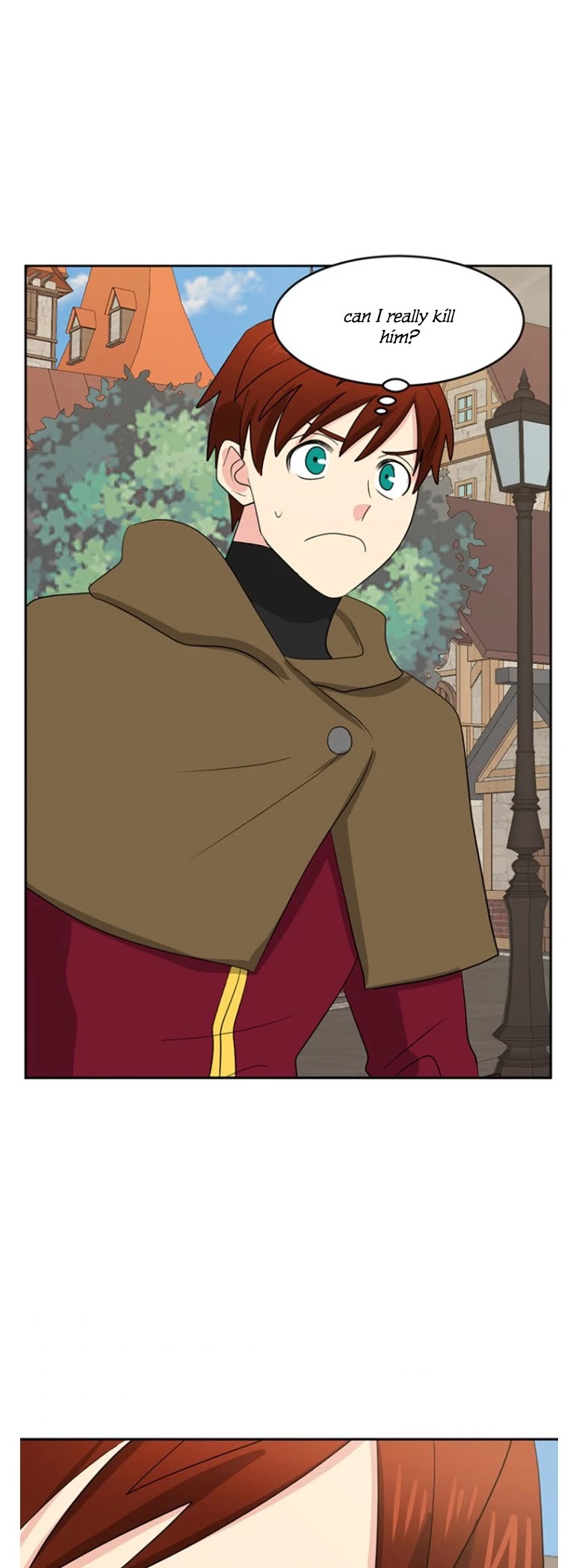 Reader (Chang Han-Yoon) Chapter 145 page 19 - Chapter 145
