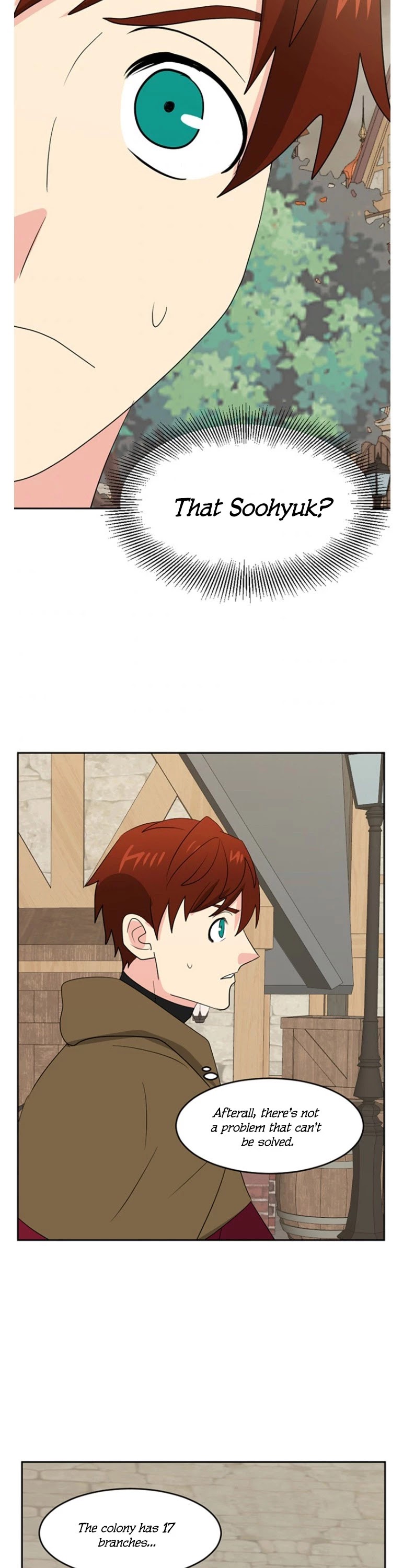 Reader (Chang Han-Yoon) Chapter 145 page 20 - Chapter 145