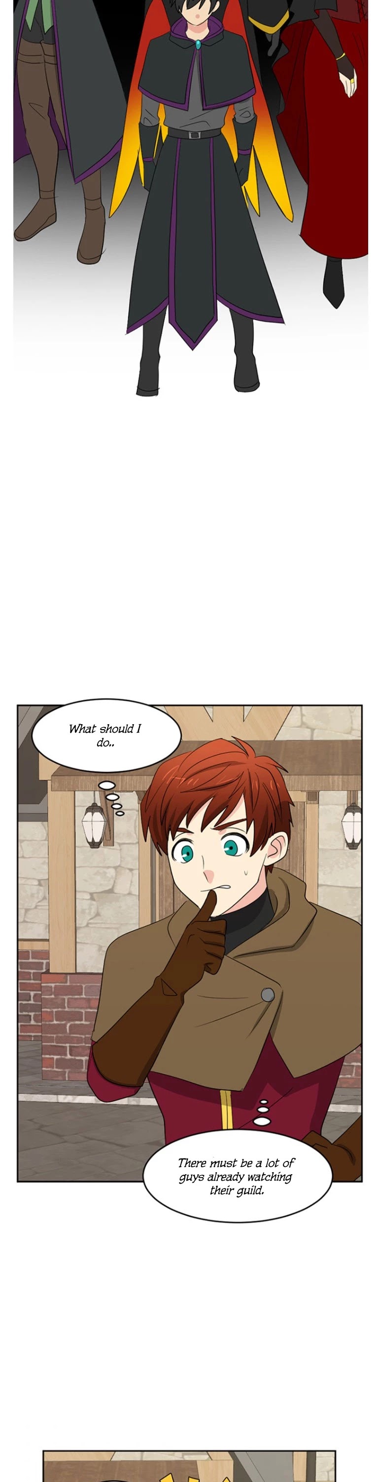 Reader (Chang Han-Yoon) Chapter 145 page 23 - Chapter 145