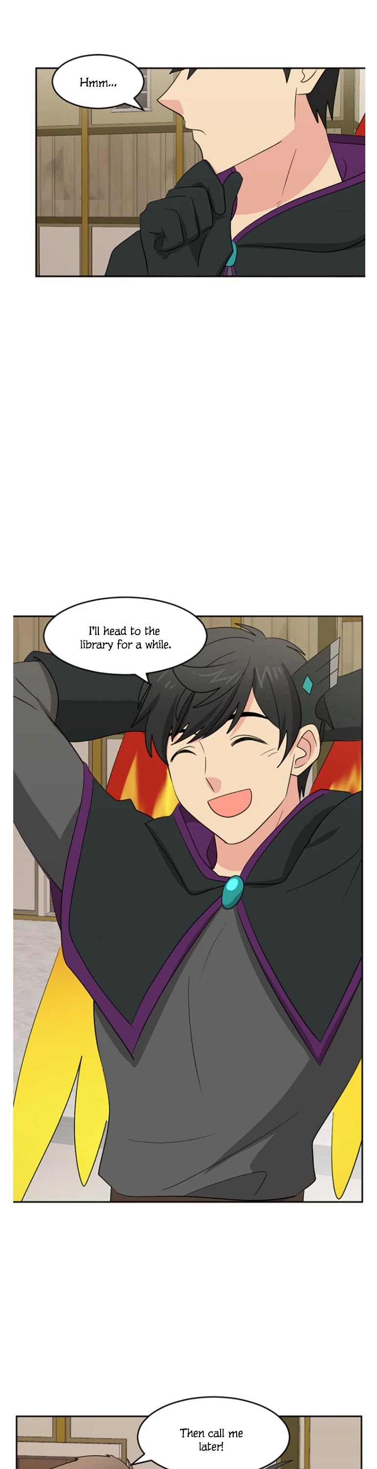Reader (Chang Han-Yoon) Chapter 145 page 26 - Chapter 145