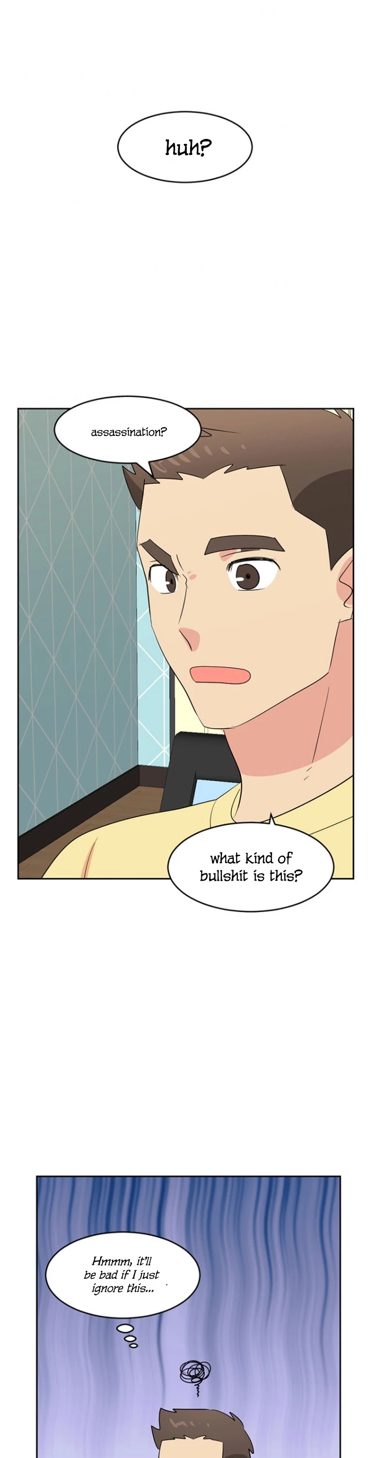 Reader (Chang Han-Yoon) Chapter 145 page 29 - Chapter 145
