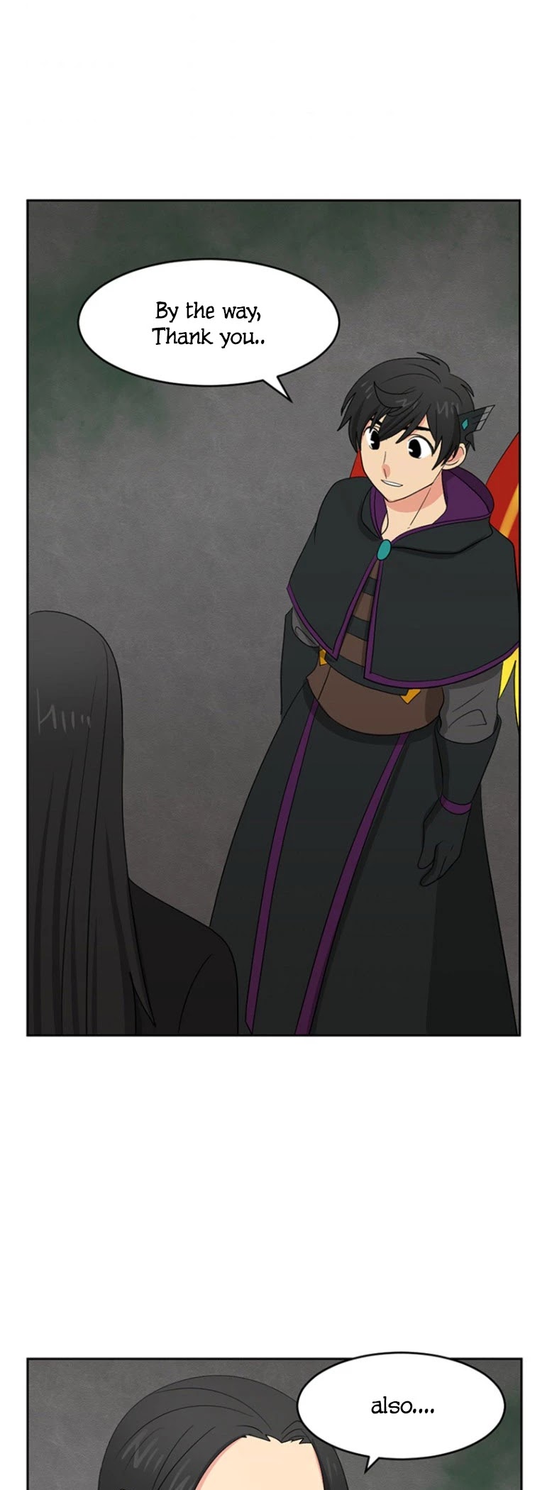 Reader (Chang Han-Yoon) Chapter 145 page 3 - Chapter 145