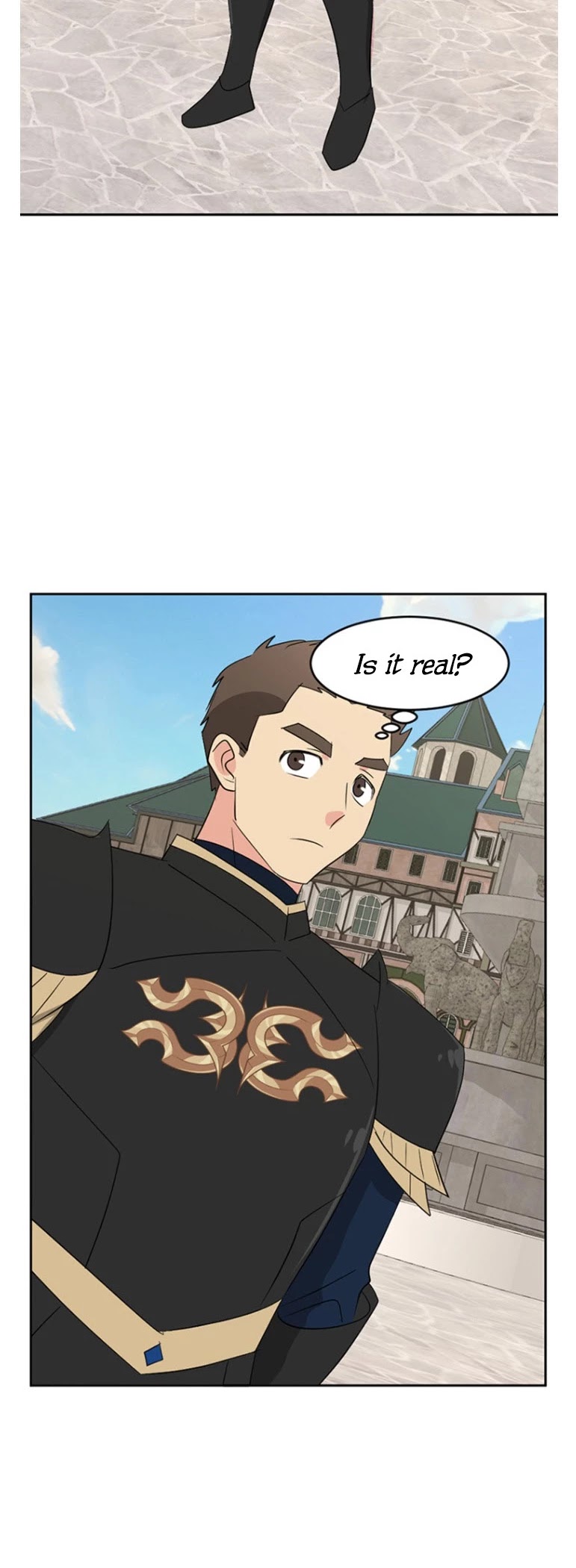 Reader (Chang Han-Yoon) Chapter 145 page 34 - Chapter 145