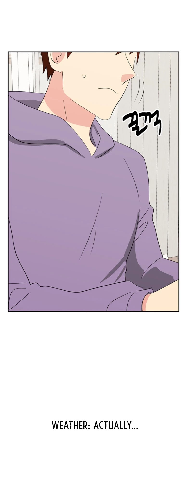 Reader (Chang Han-Yoon) Chapter 145 page 40 - Chapter 145
