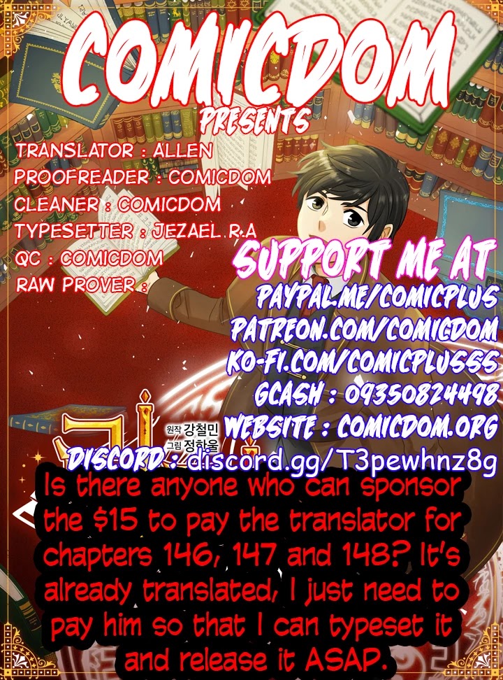 Reader (Chang Han-Yoon) Chapter 145 page 41 - Chapter 145