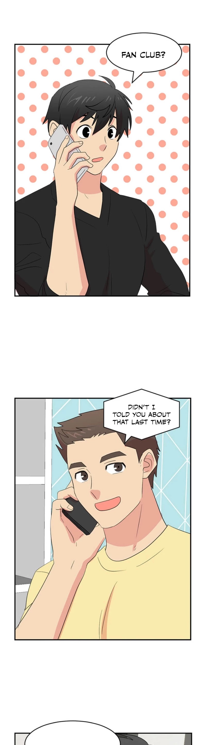 Reader (Chang Han-Yoon) Chapter 146 page 11 - Chapter 146