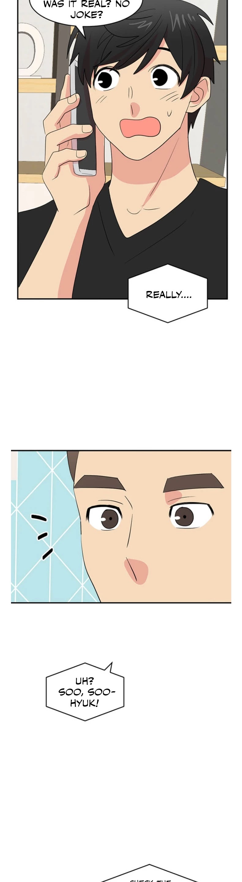 Reader (Chang Han-Yoon) Chapter 146 page 12 - Chapter 146