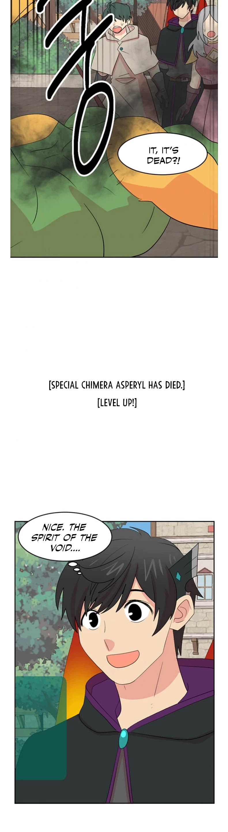 Reader (Chang Han-Yoon) Chapter 146 page 24 - Chapter 146