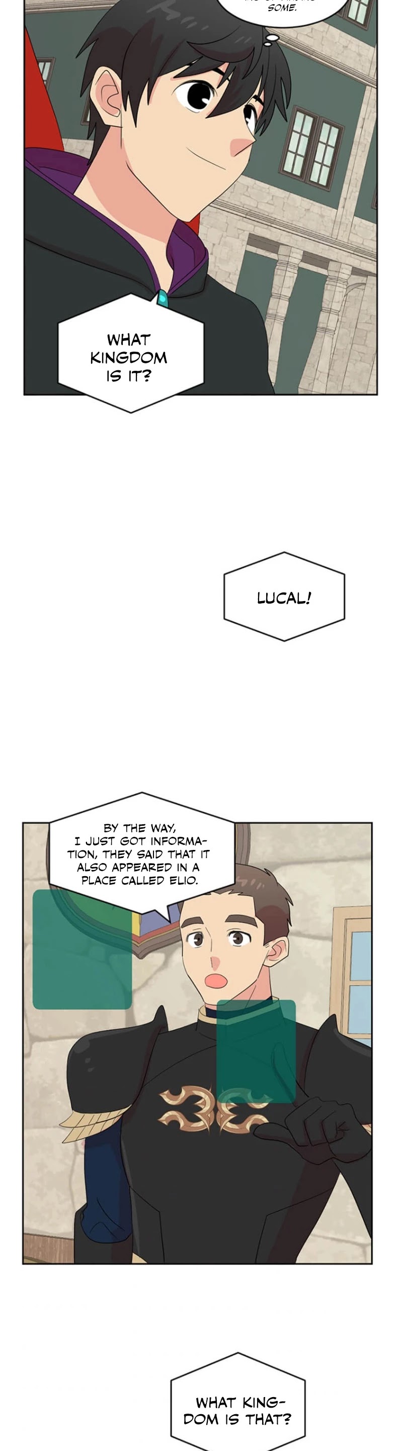 Reader (Chang Han-Yoon) Chapter 146 page 27 - Chapter 146
