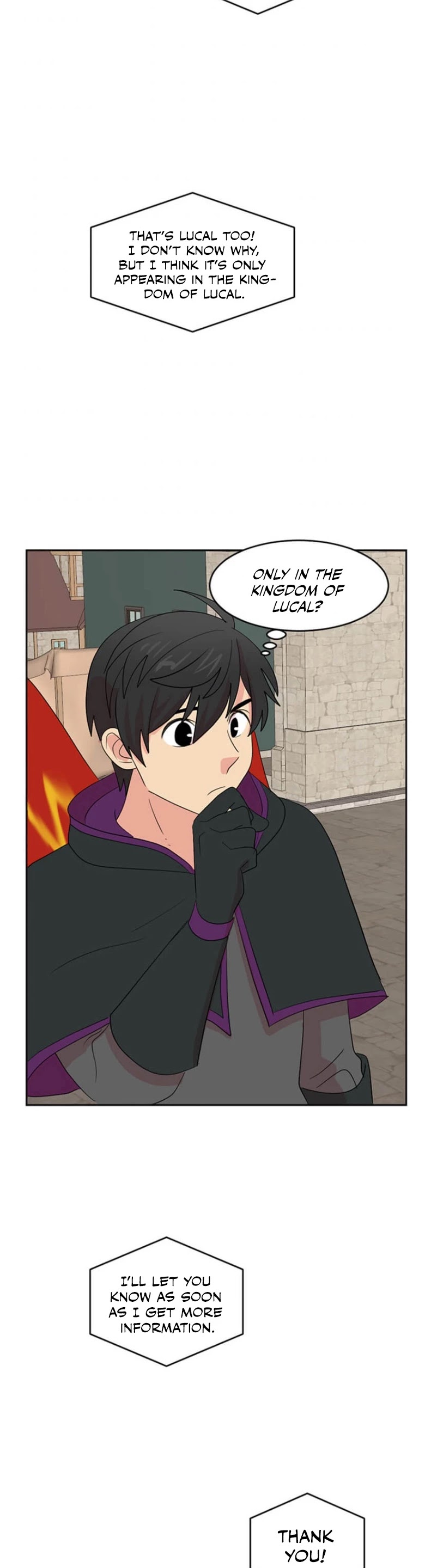 Reader (Chang Han-Yoon) Chapter 146 page 28 - Chapter 146